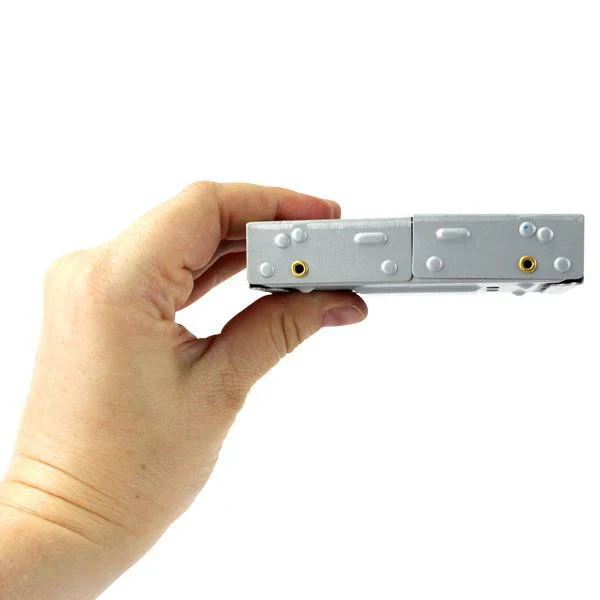 Pocket Stove with Smokeless Fuel Tablets - Image 7