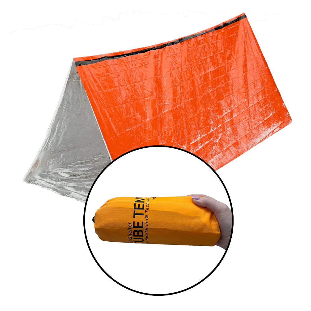Ready Shelter Tube Tent 3.0 - Image 2