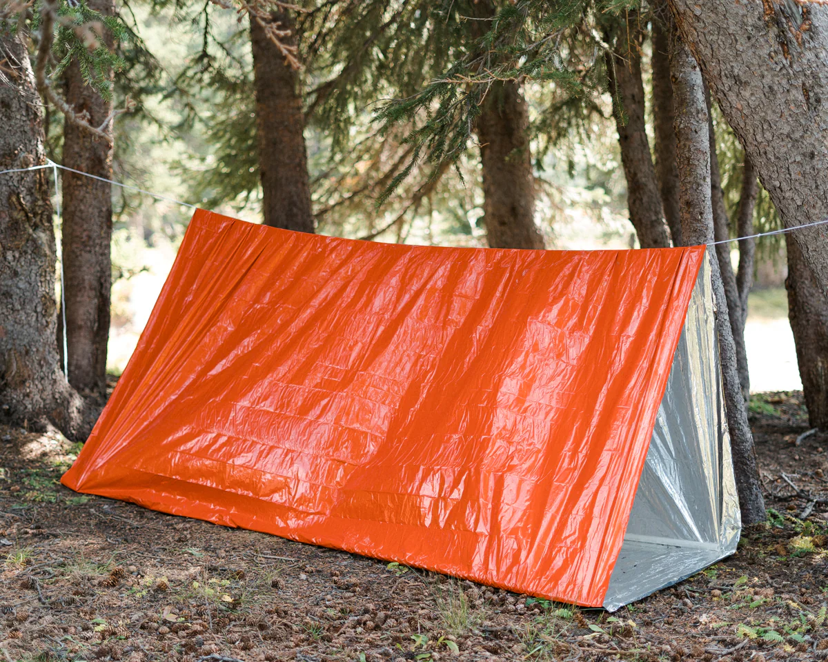 Ready Shelter Tube Tent 3.0 - Image 5