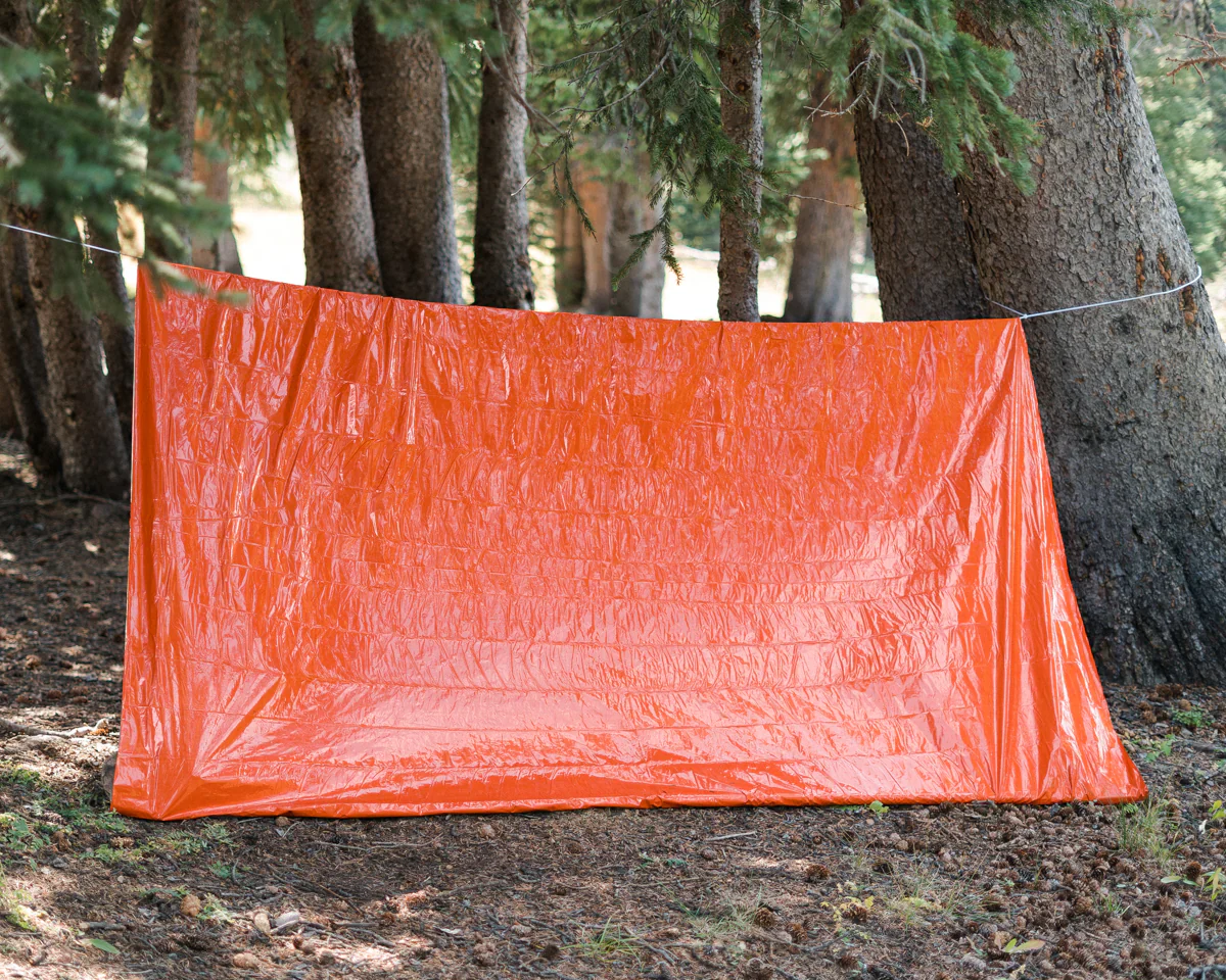 Ready Shelter Tube Tent 3.0 - Image 6