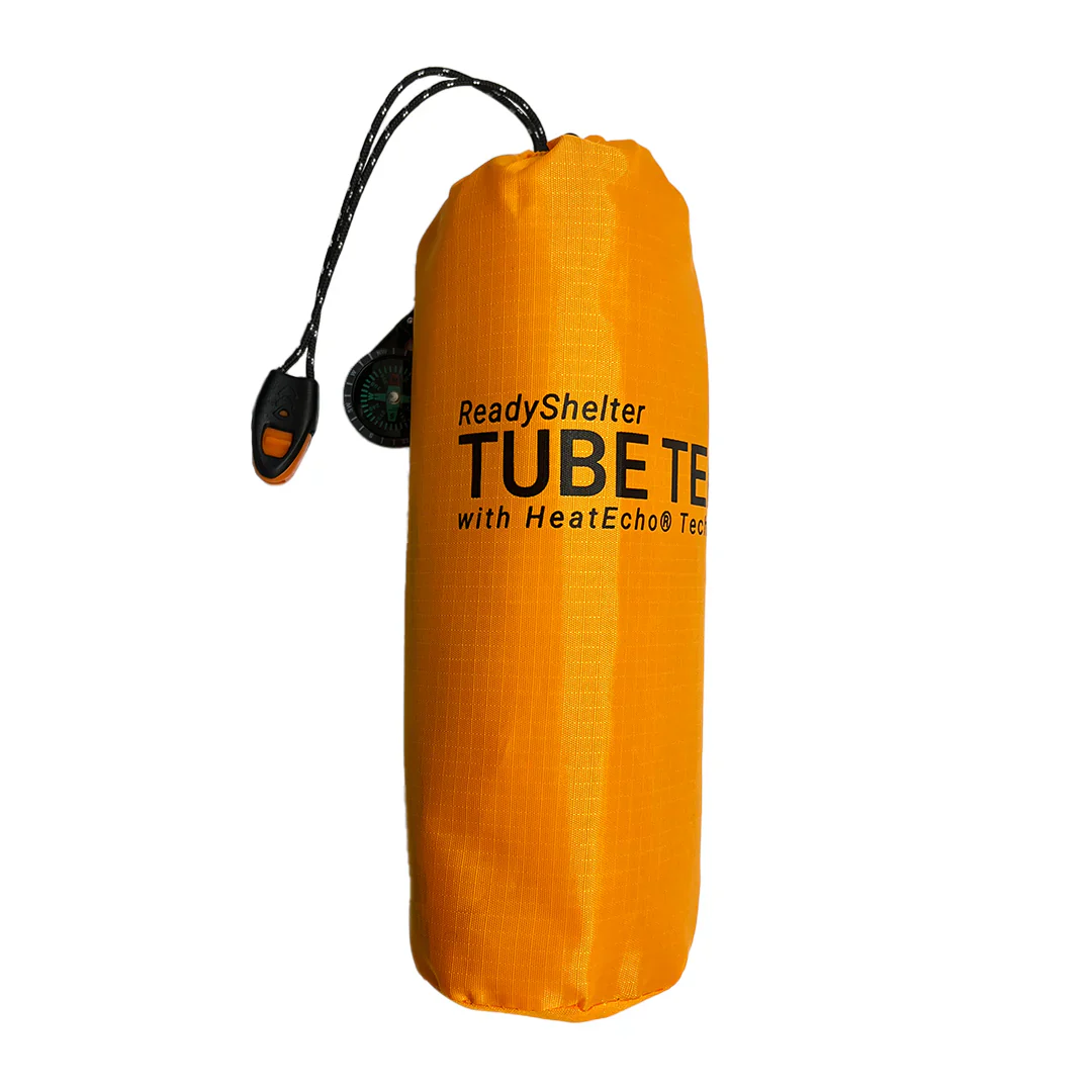 Ready Shelter Tube Tent 3.0 - Image 8