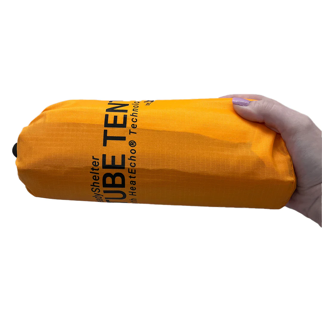 Ready Shelter Tube Tent 3.0 - Image 9