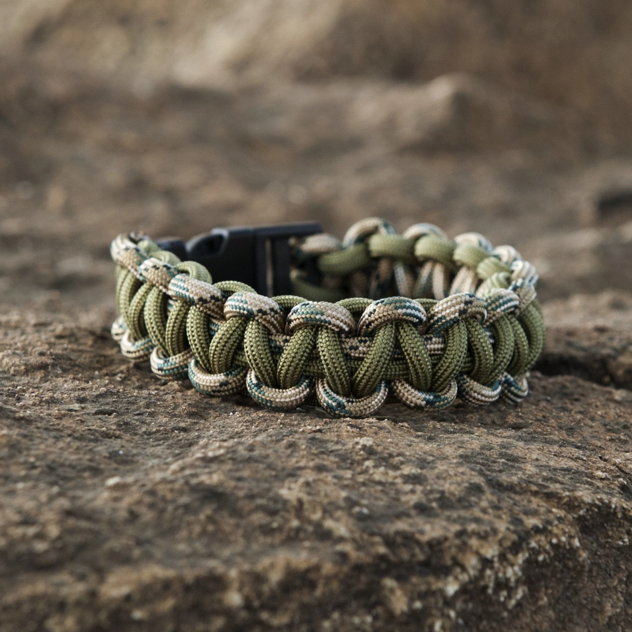 SurvivorCord | FOREST-CAMO - Image 6