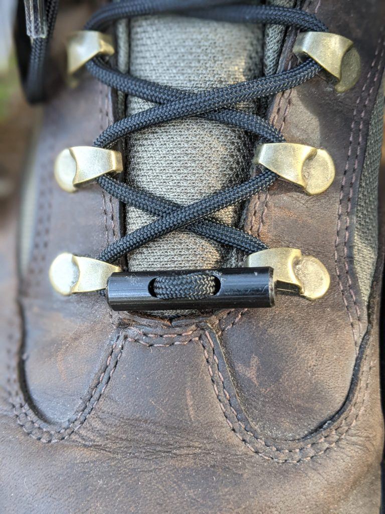 SurvivorCord Survival Boot Laces - Image 4