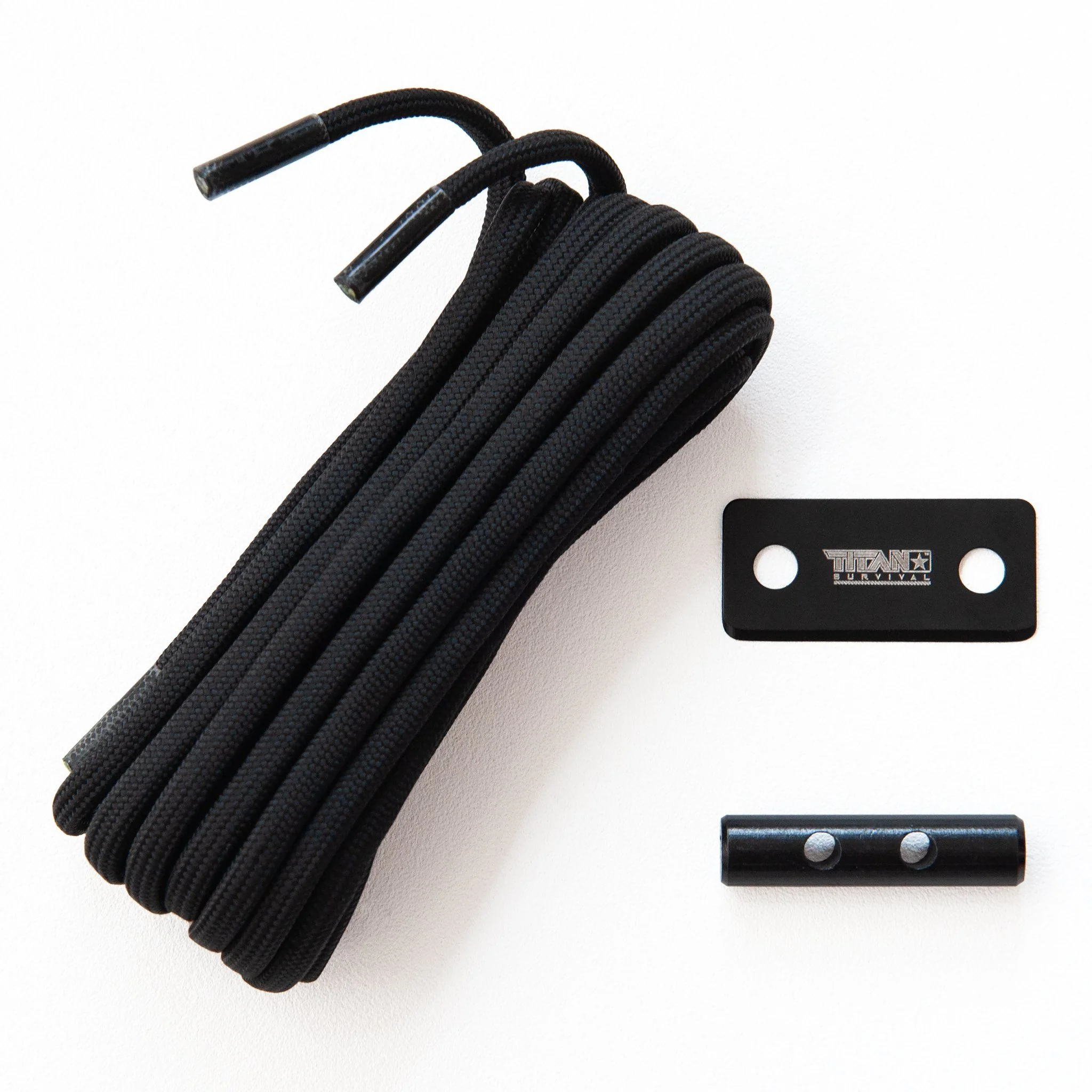 SurvivorCord Survival Boot Laces - Image 5