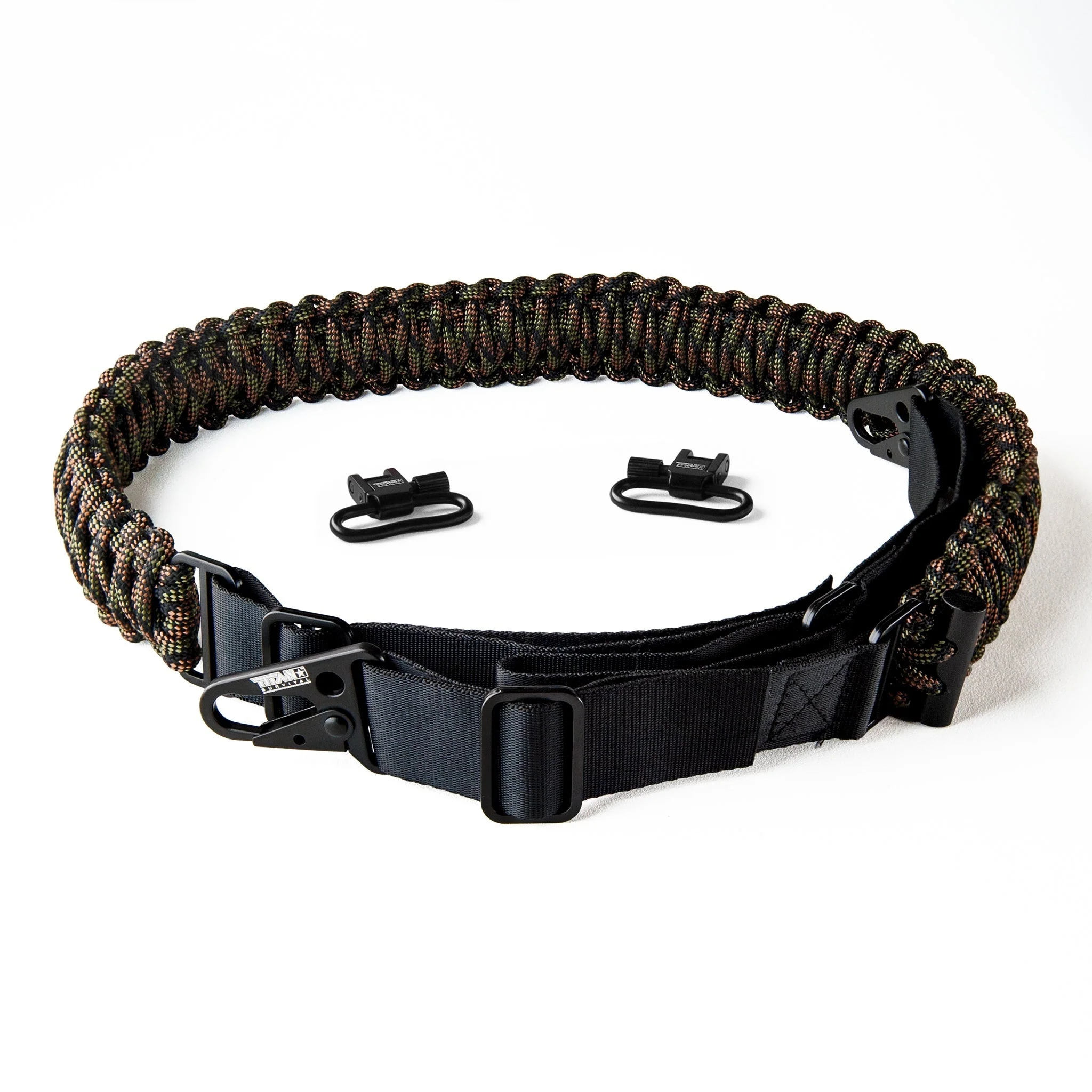 SurvivorCord Wpn Sling - Image 7