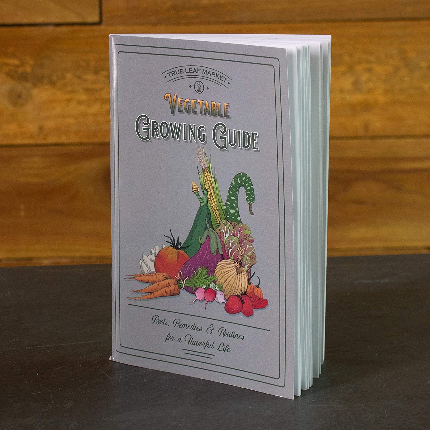 Sustainable Seed Company Bugout Seed Bag - 34 Varieties - Over 22,000 Seeds - Image 5
