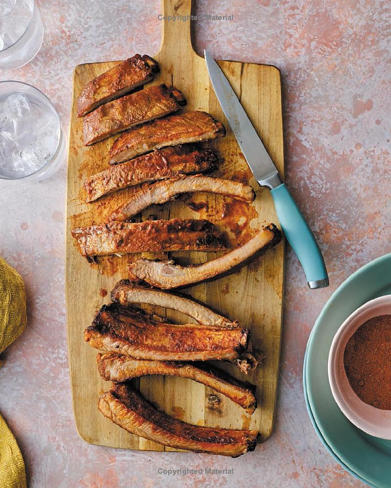 The Carnivore Diet for Beginners (Spiral Bound) - Image 5