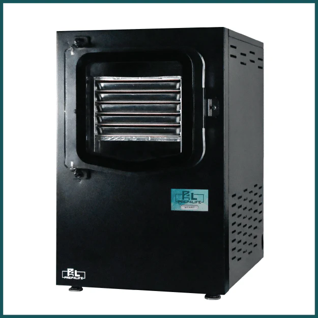 The Cube Elite Home Freeze Dryer - Image 2