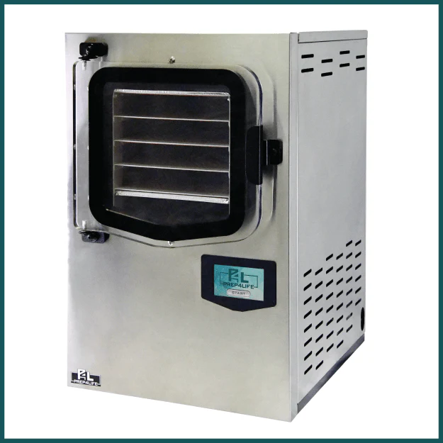 The Cube Elite Home Freeze Dryer - Image 3