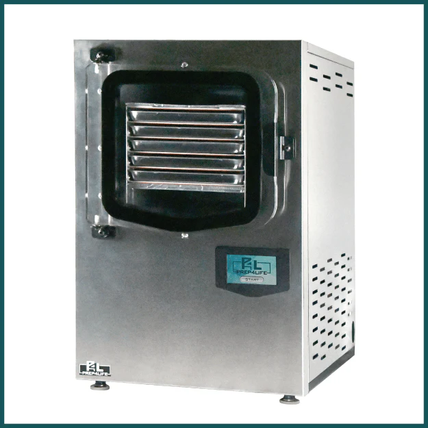 The Cube Elite Home Freeze Dryer - Image 4