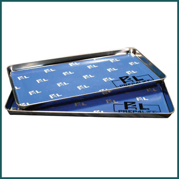 The CUBE Freeze Dryer Silicone Mat - Image 2