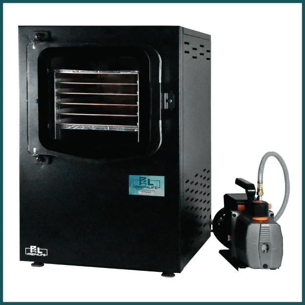 The Cube Select Home Freeze Dryer - Image 2