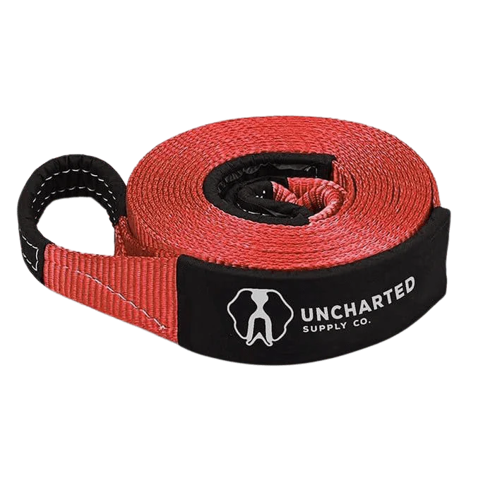 The Extractor - Tow Strap