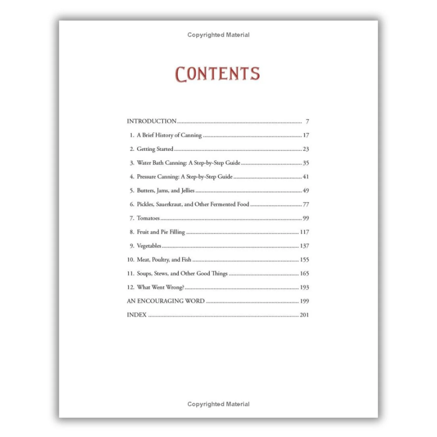 The Homestead Canning Cookbook: Simple, Safe Instructions from a Certified Master Food Preserver - Image 2
