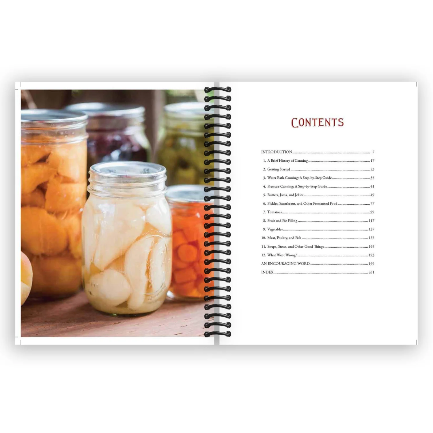 The Homestead Canning Cookbook: Simple, Safe Instructions from a Certified Master Food Preserver - Image 4