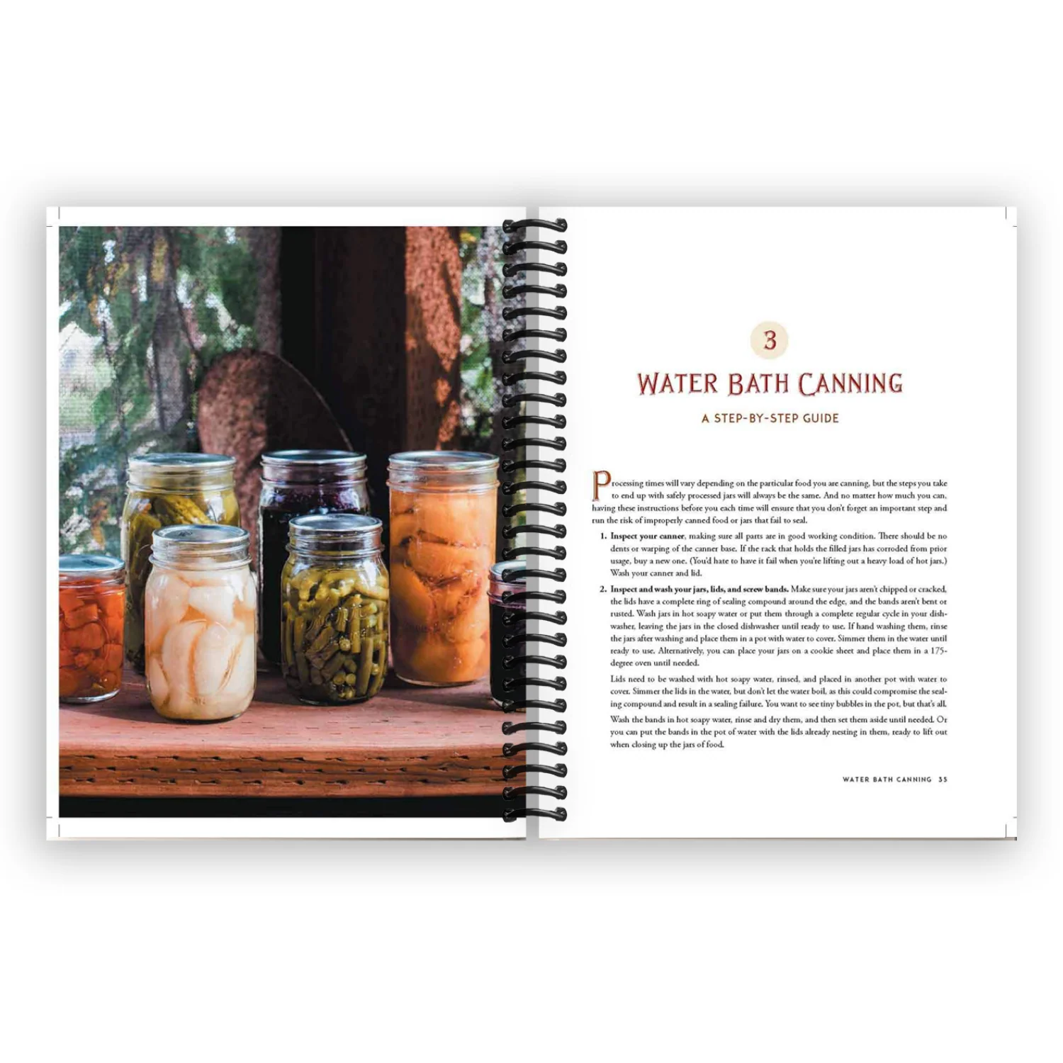 The Homestead Canning Cookbook: Simple, Safe Instructions from a Certified Master Food Preserver - Image 5