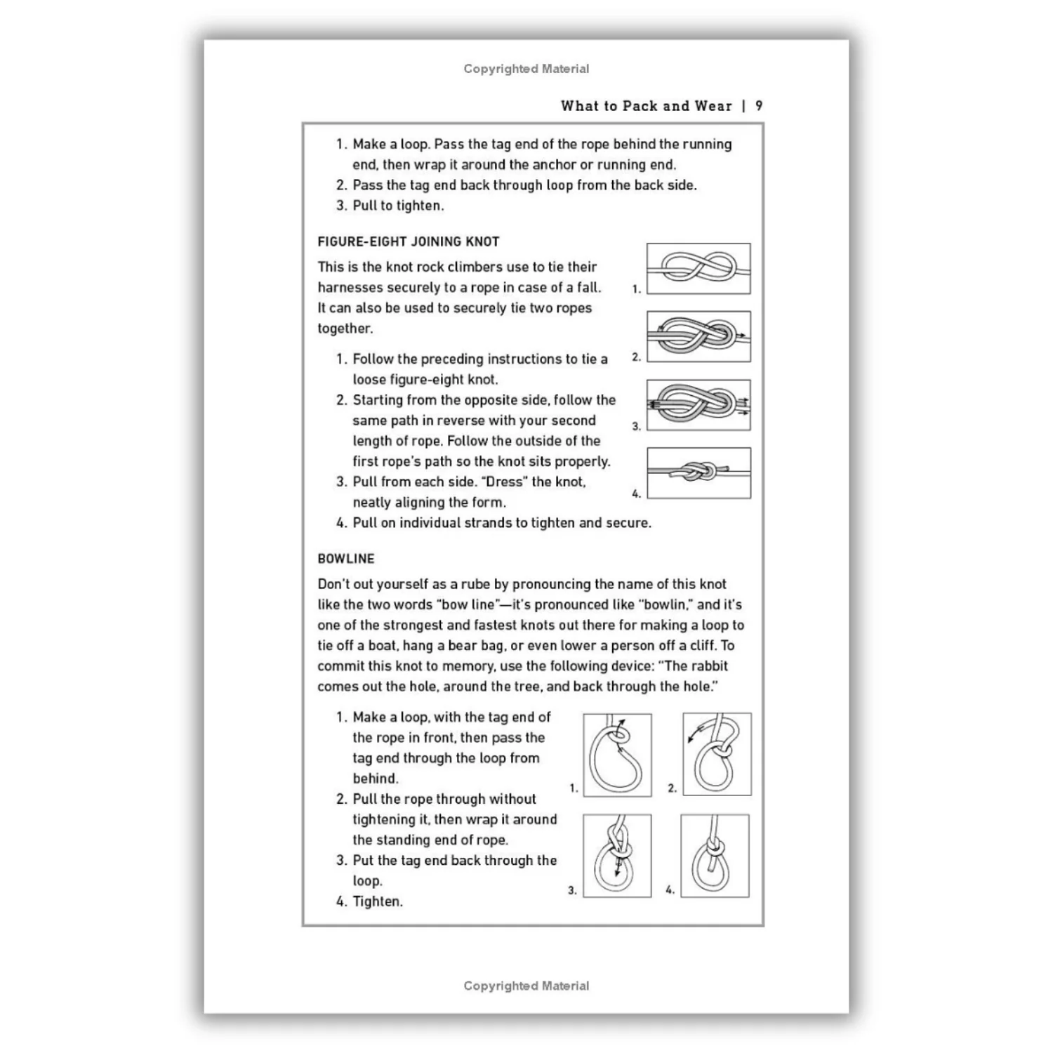 The MeatEater Guide to Wilderness Skills and Survival (Spiral Bound) - Image 4