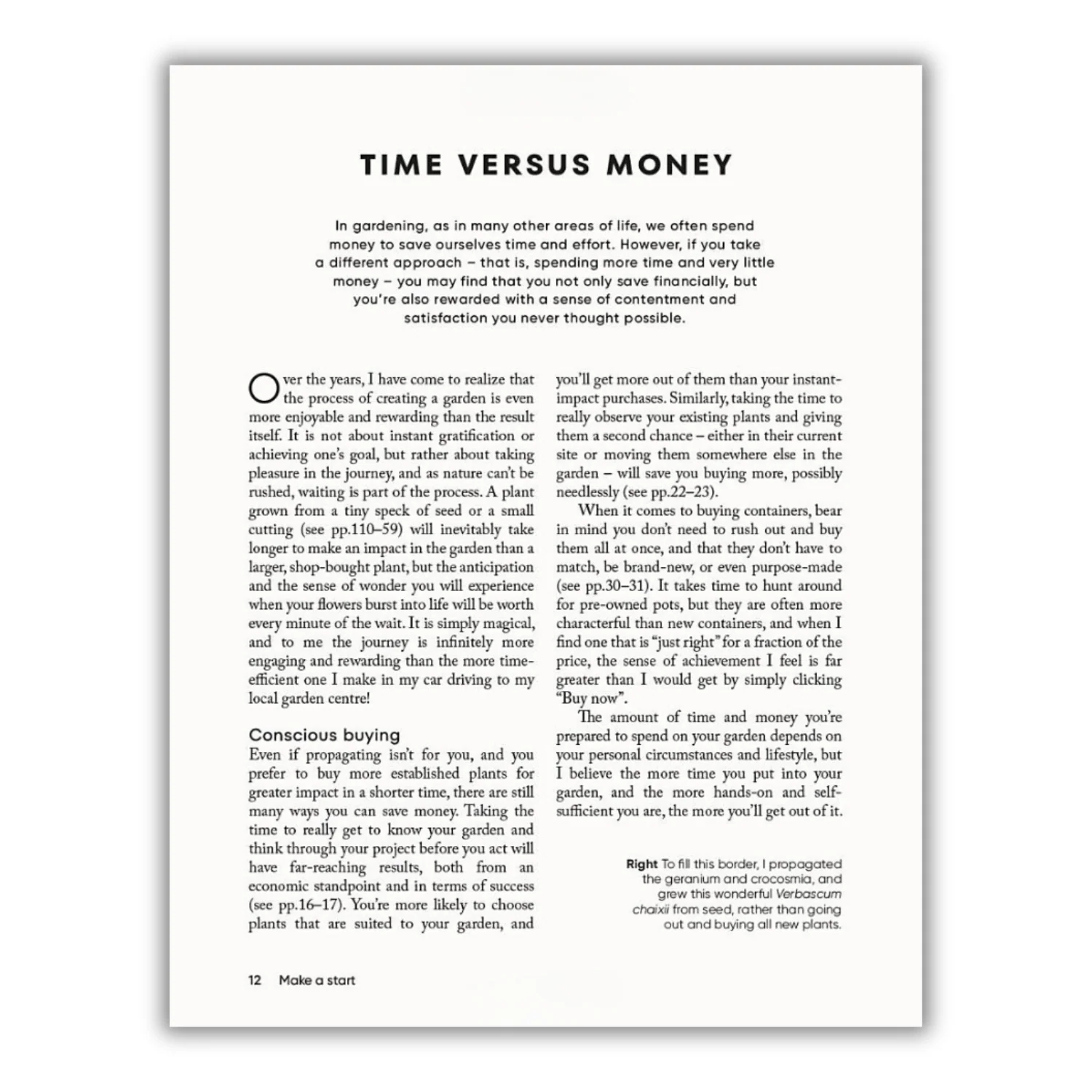 The Money-Saving Gardener (Spiral Bound) - Image 4
