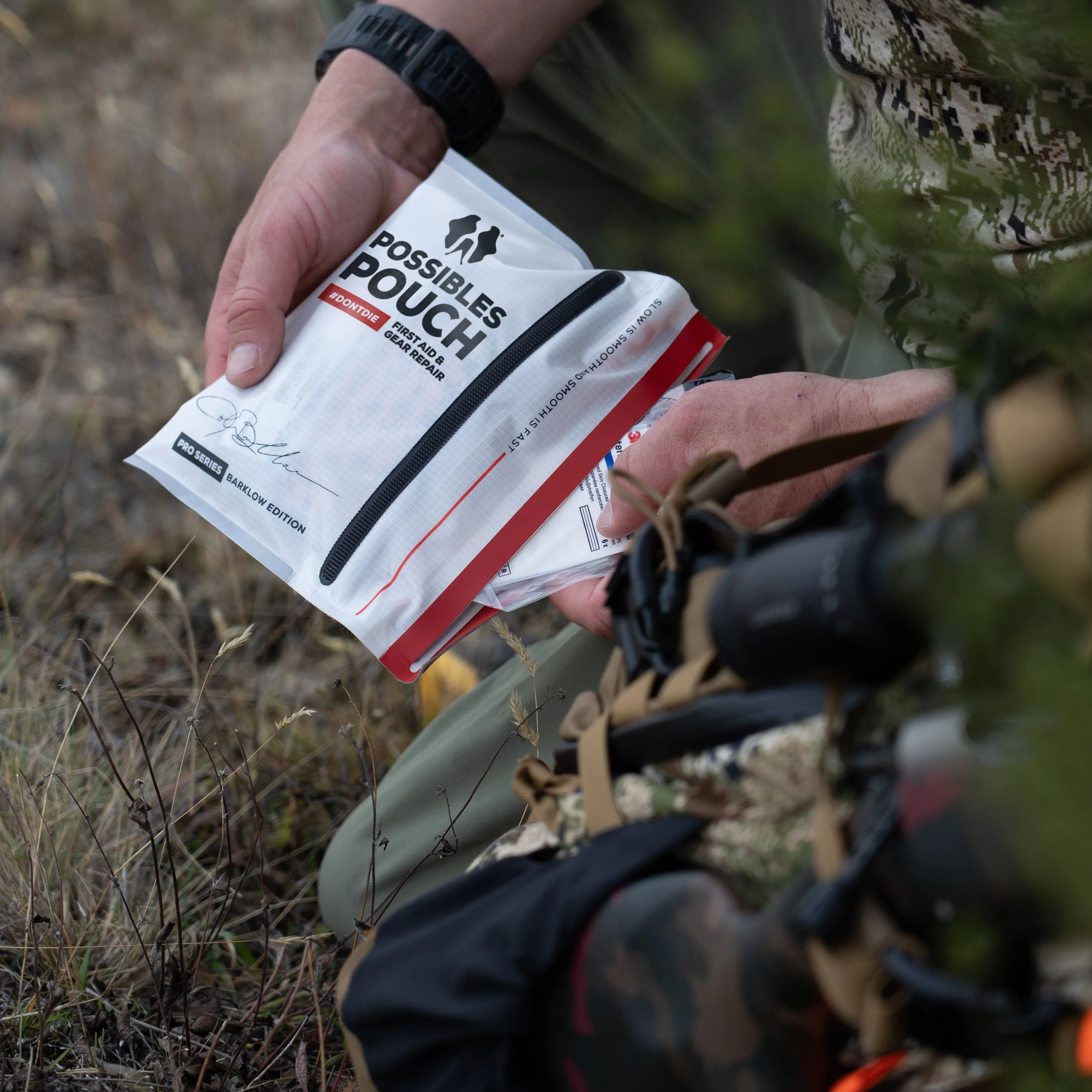 The Possibles Pouch - Image 5