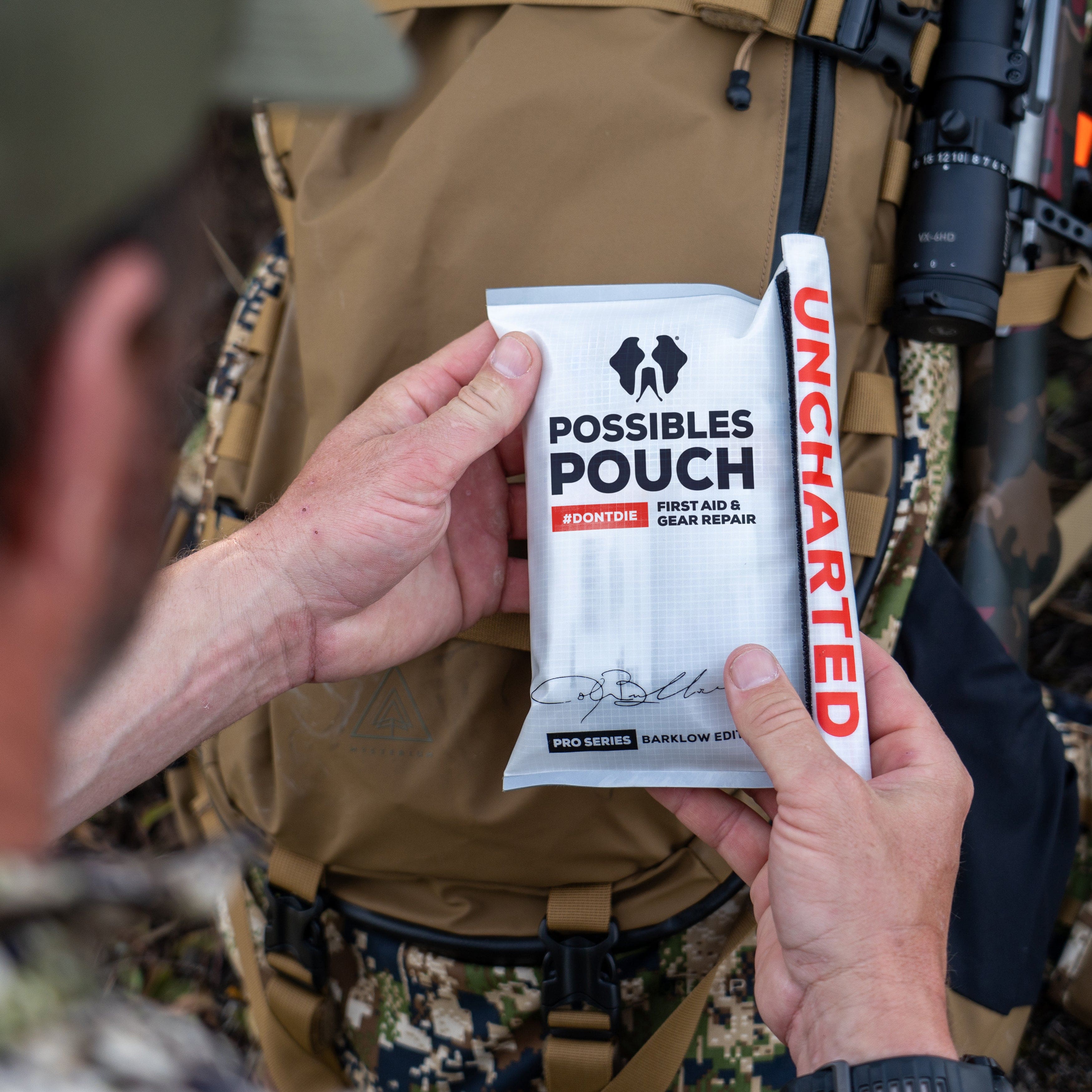 The Possibles Pouch - Image 6