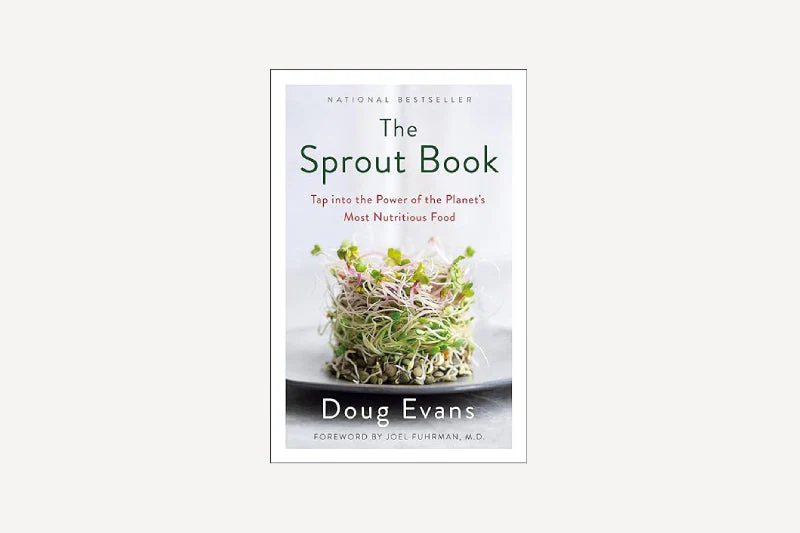 The Sprouter + The Sprout Book Bundle - Image 2