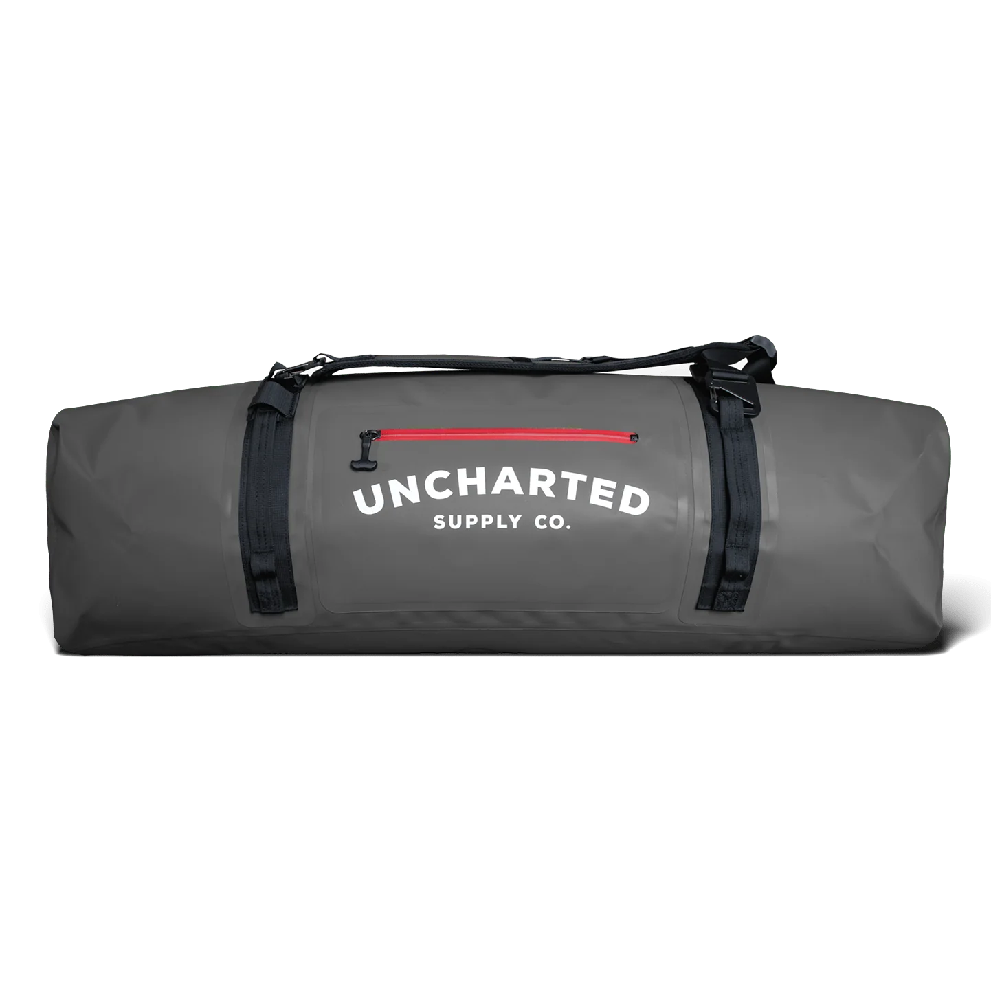 The Vault 100L Duffel Bag - Image 2