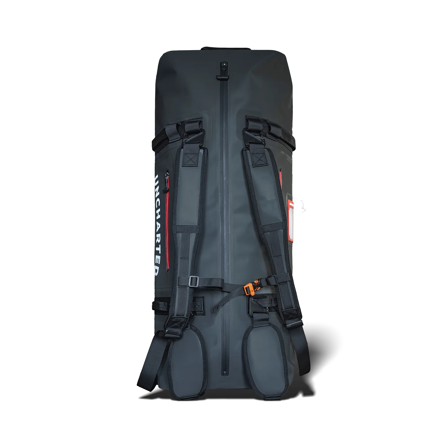 The Vault 100L Duffel Bag - Image 3