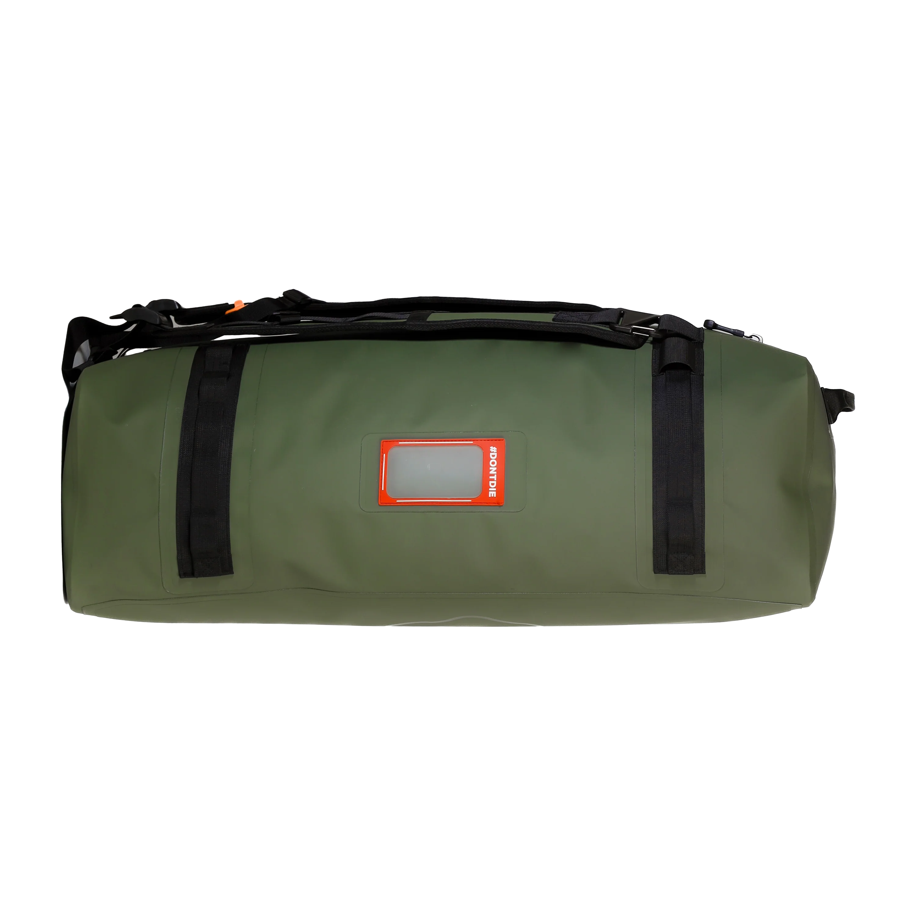 The Vault 45L Duffel Bag - Image 3