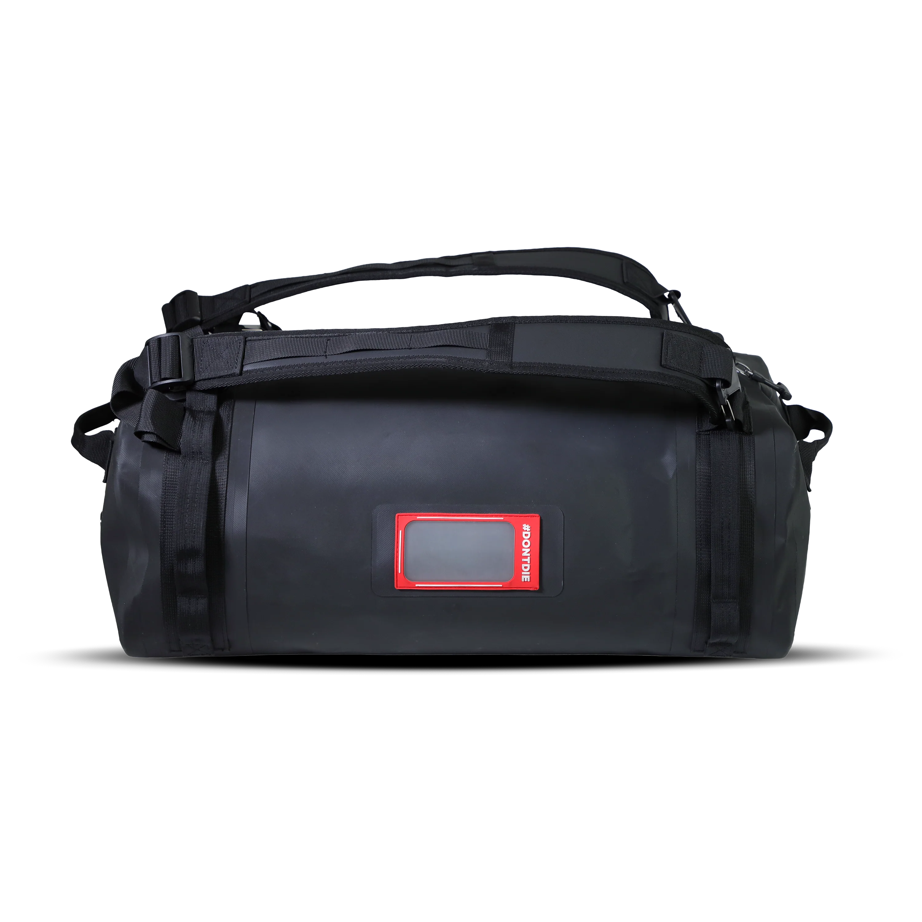 The Vault 45L Duffel Bag - Image 4