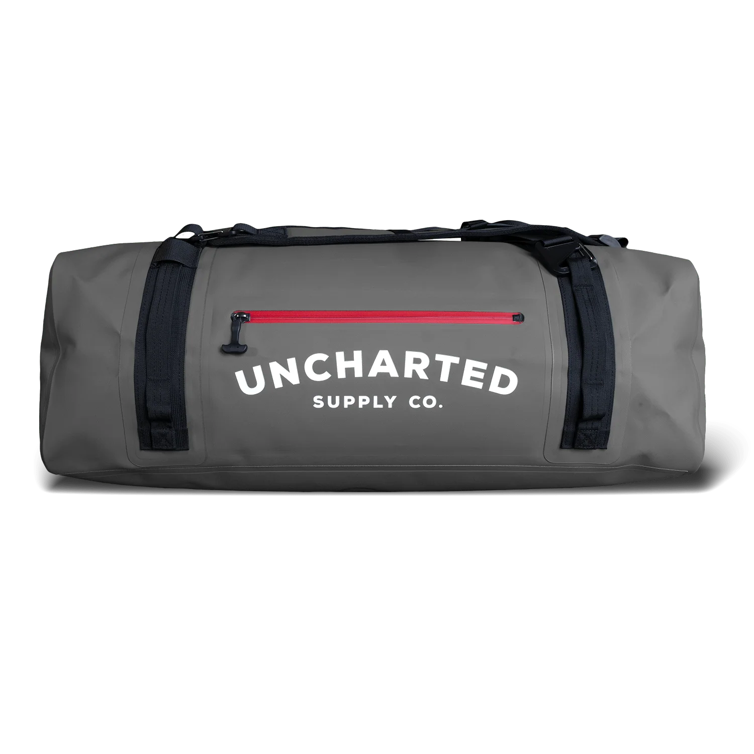 The Vault 65L Duffel Bag - Image 2