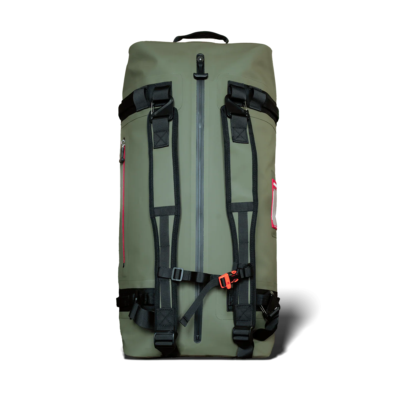 The Vault 65L Duffel Bag - Image 6