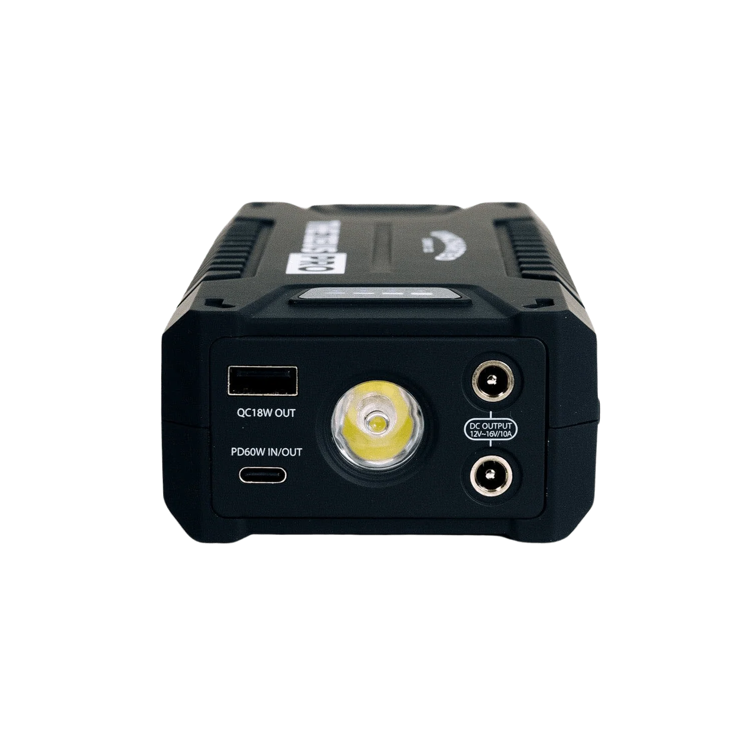 The Zeus Pro Jump Starter - Image 2