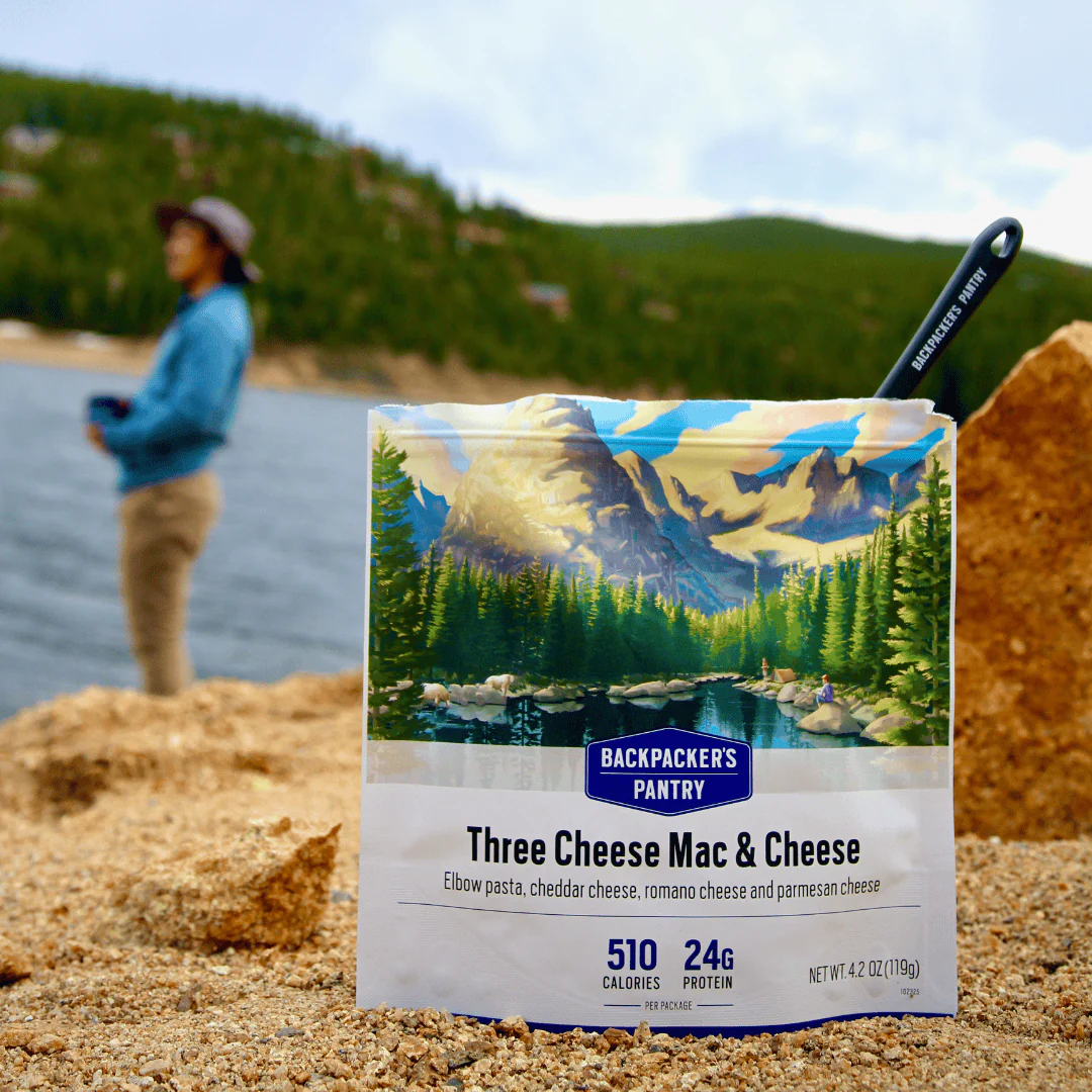 Three Cheese Mac & Cheese - Image 6