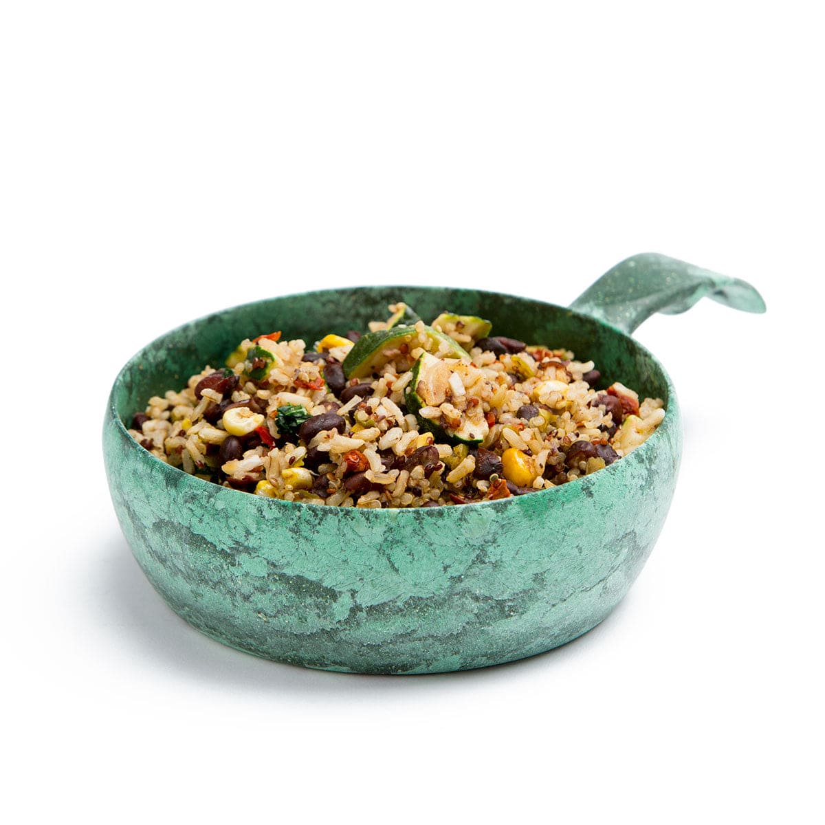Three Sisters Southwestern Quinoa & Beans - Image 2