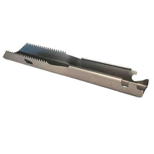 Titanium Digging Trowel - Image 2