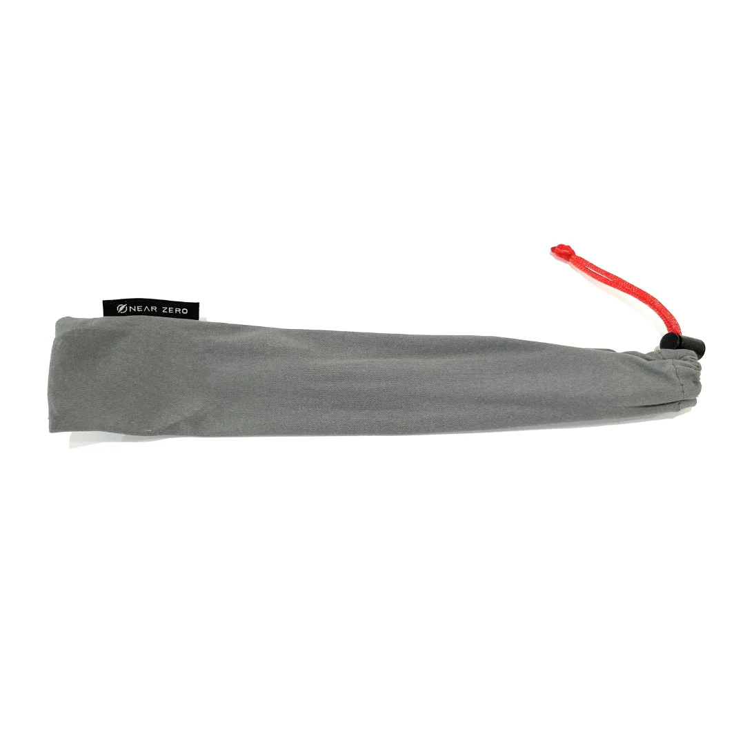Titanium Long-Handled Spoon - Image 2