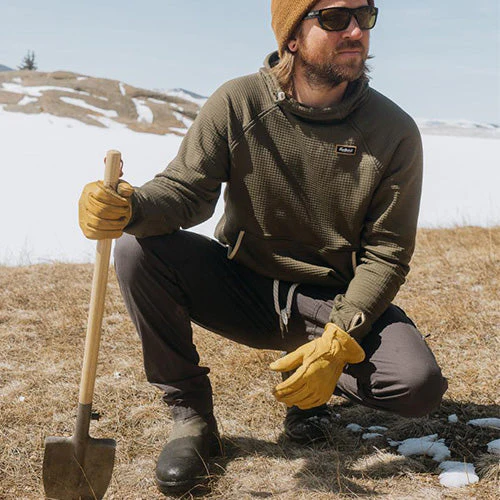 Titanium Shovel - Image 2