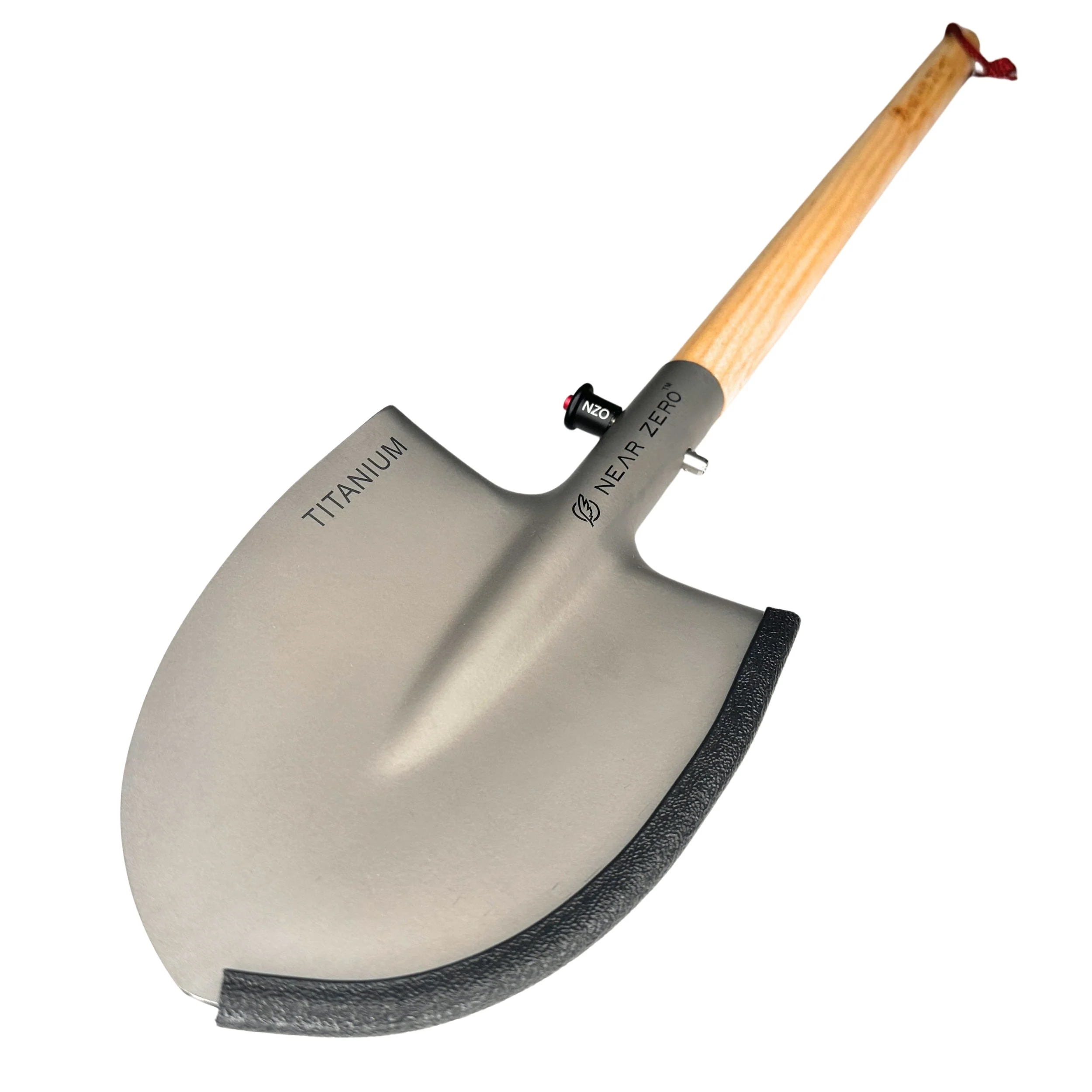 Titanium Shovel - Image 5