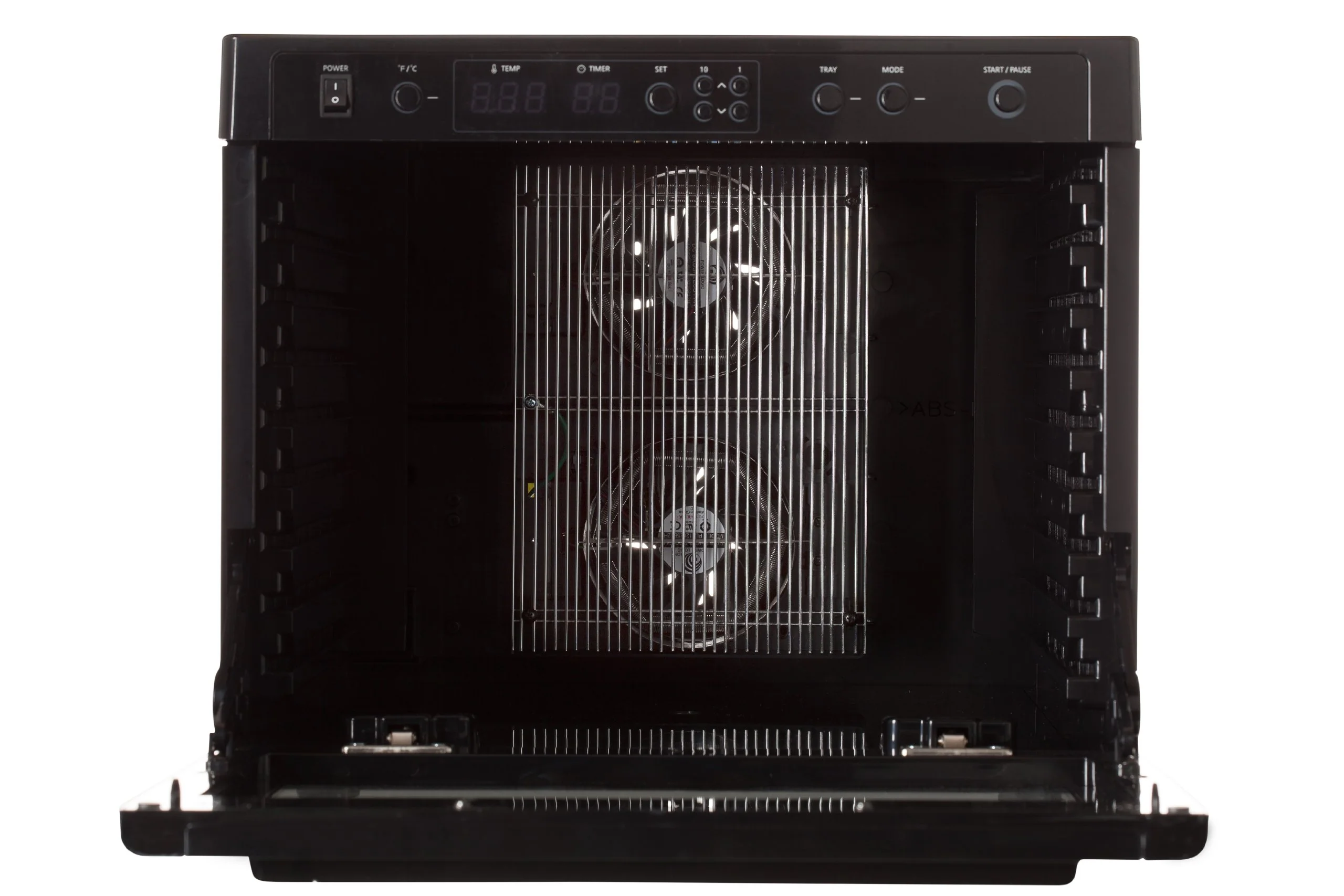 Tribest Sedona SD-P9000 Digitally Controlled Food Dehydrator Large - Black - Image 2