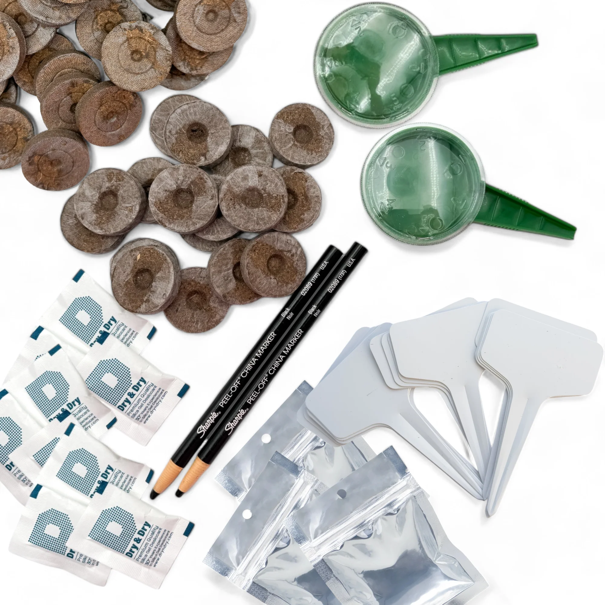 Ultimate Garden Starter Set - Image 6