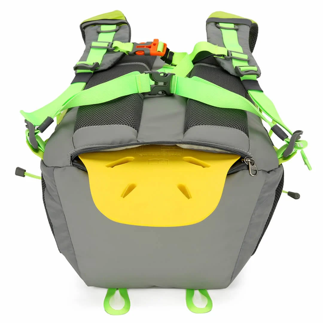 Universal Ce Level 2 Spine Protector Motorcycle Back Protector - Image 6