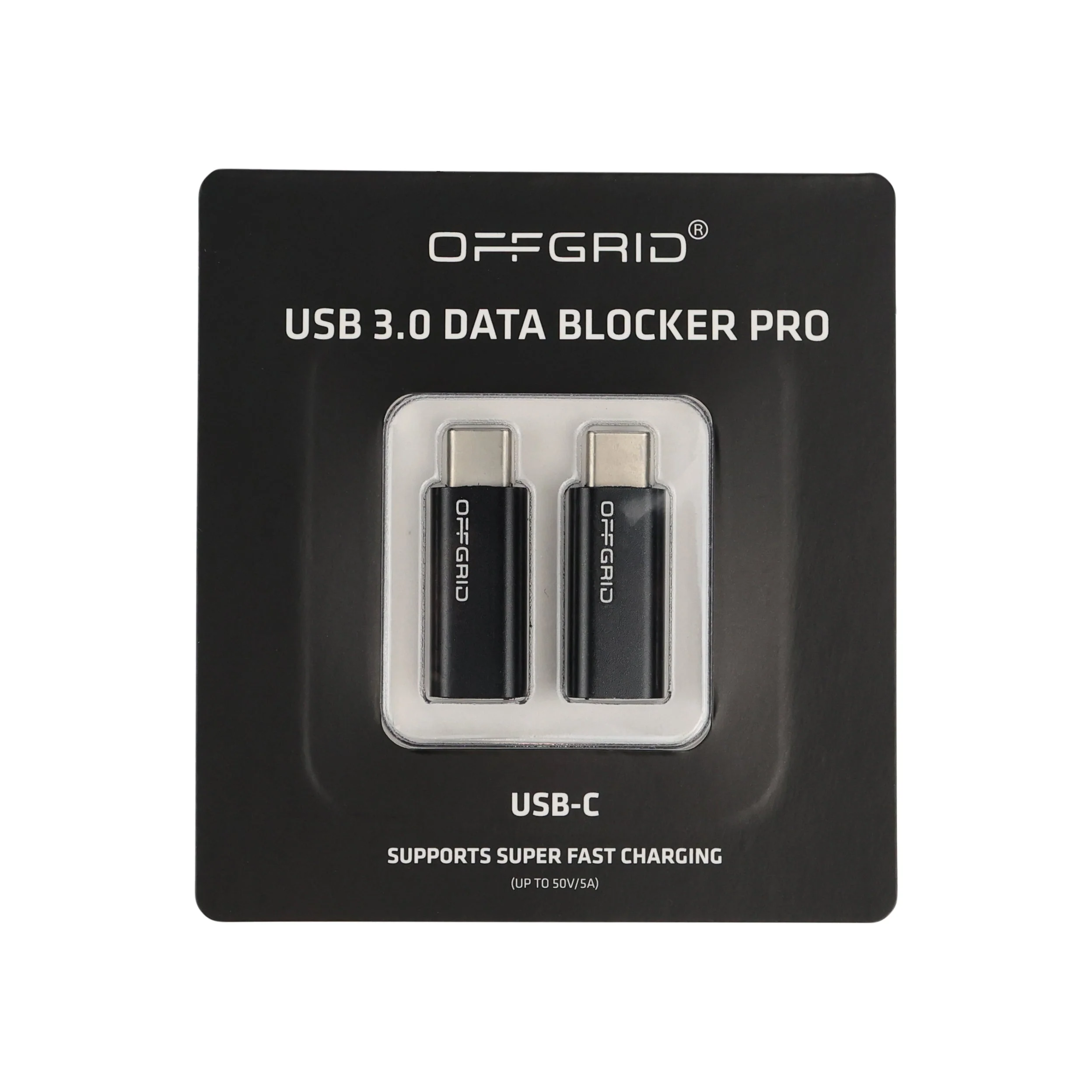 USB 3.0 Data Blocker Pro - Image 11