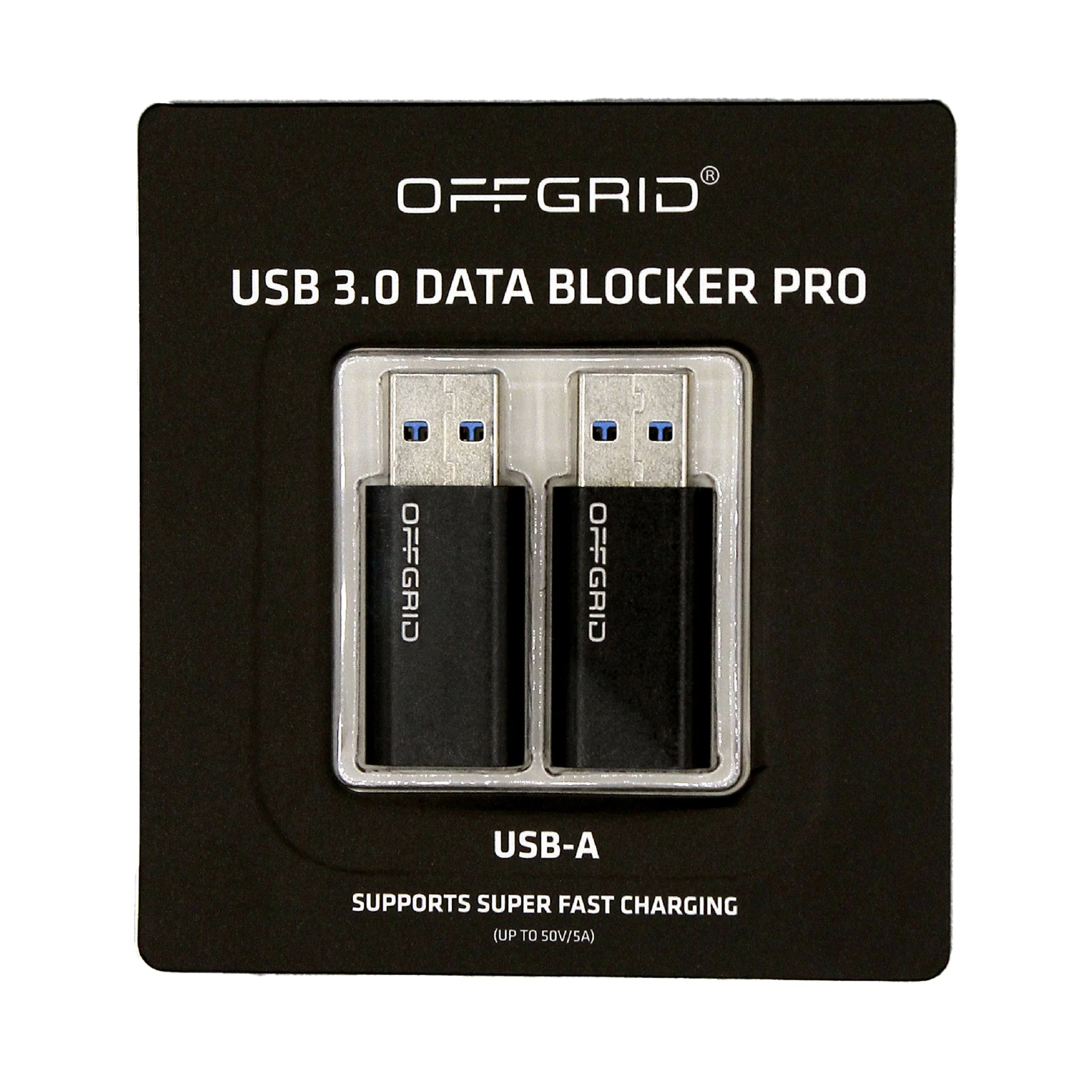 USB 3.0 Data Blocker Pro - Image 5
