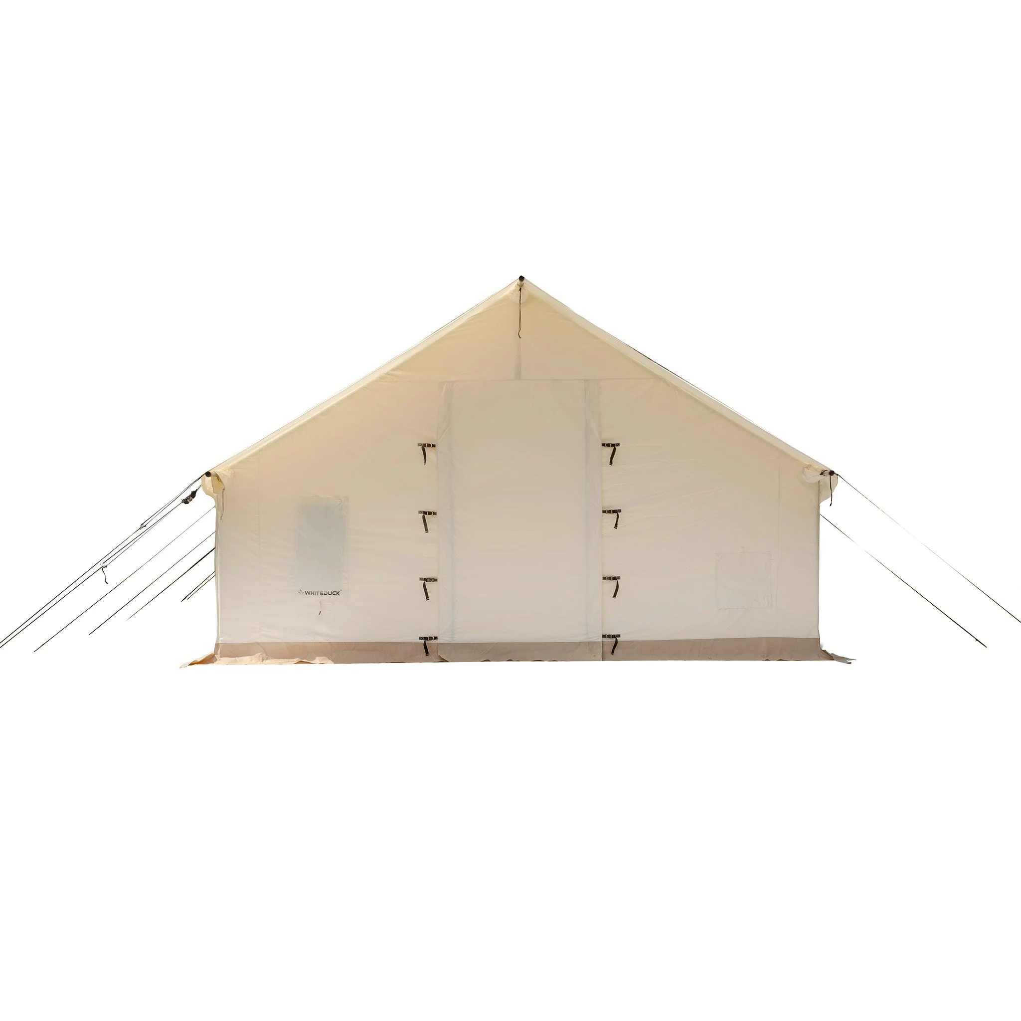 USED - 12'x14' Alpha Pro Wall Tent - Image 14