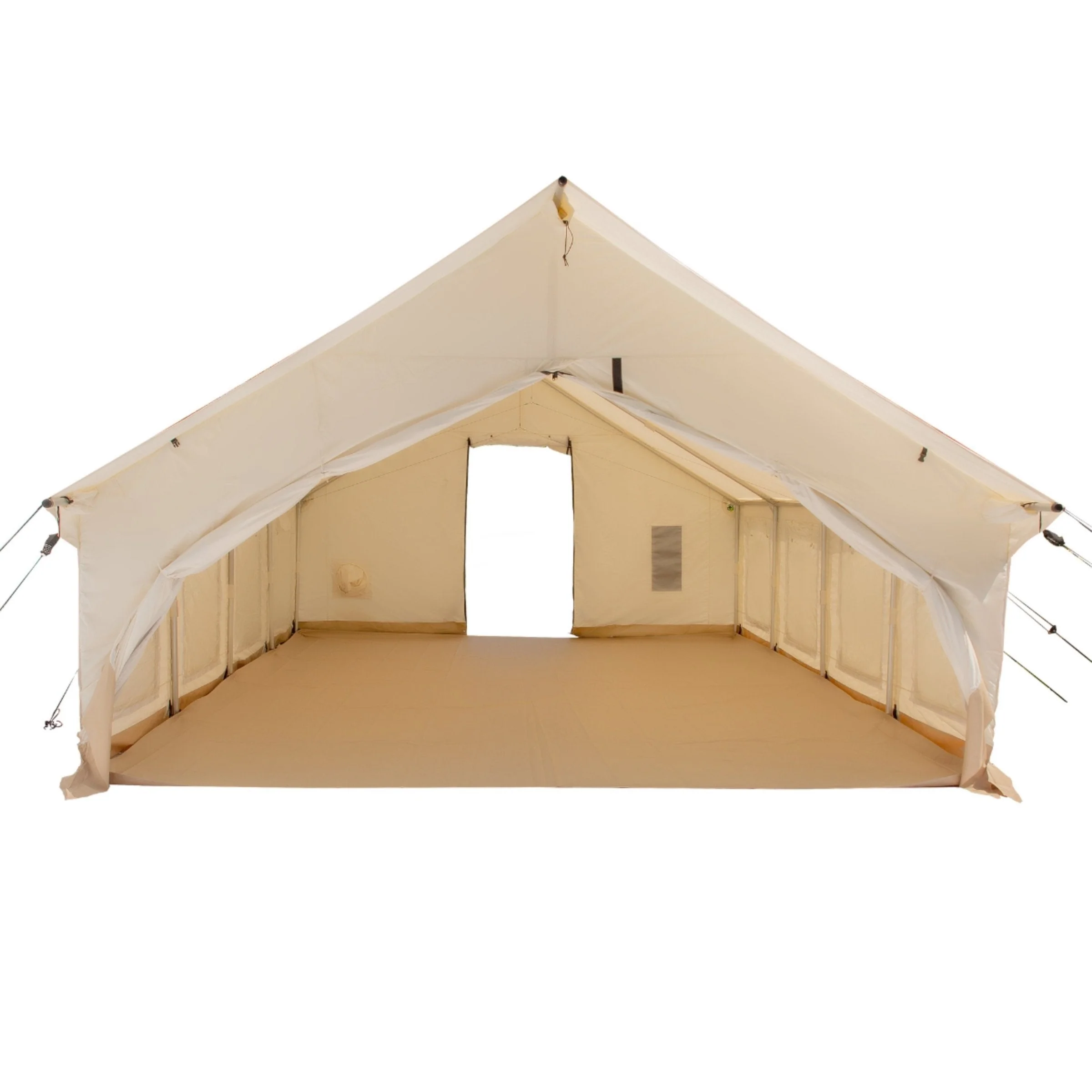 USED - 12'x14' Alpha Pro Wall Tent - Image 6