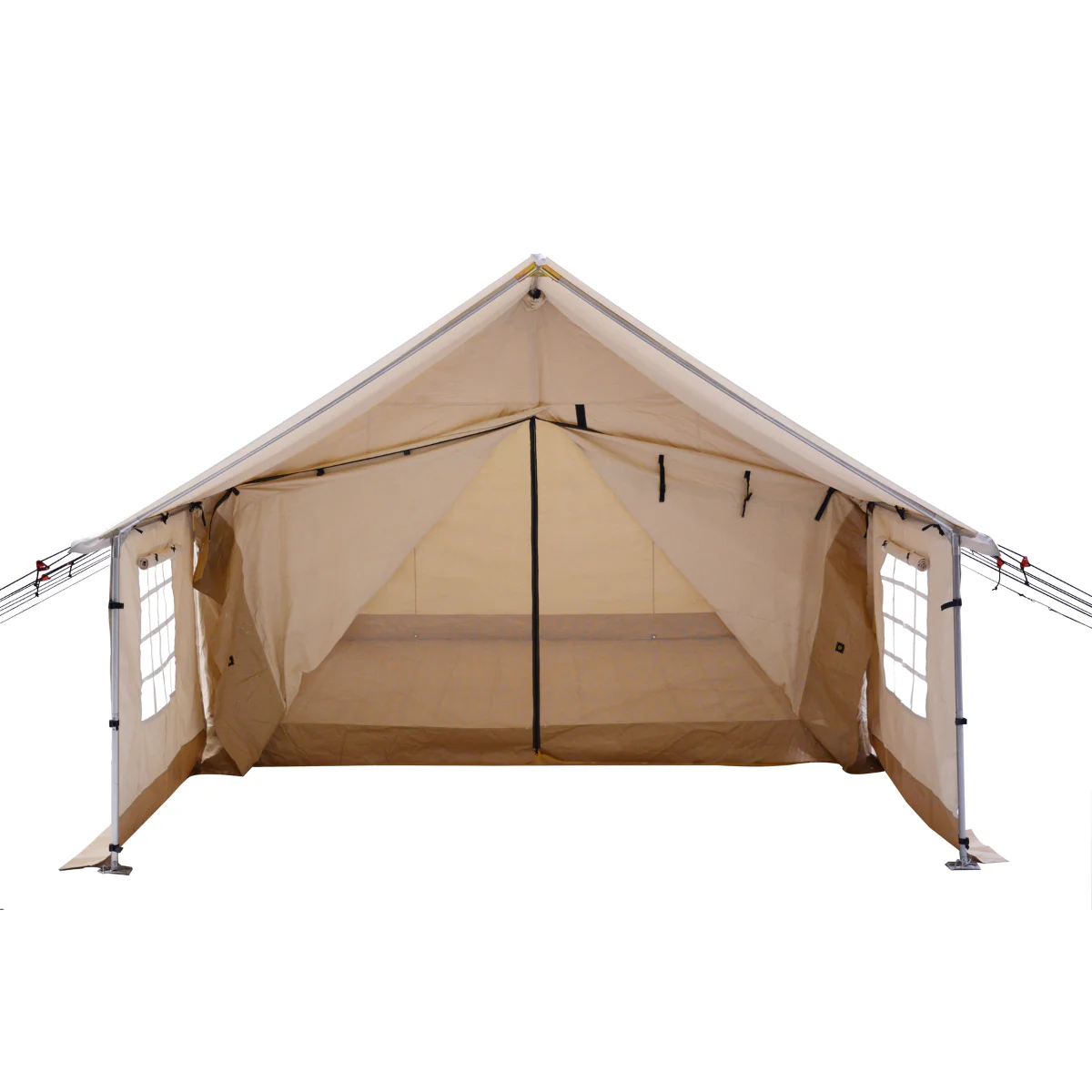 USED - 16'x20' Porch - Canvas Wall Tent - Image 2
