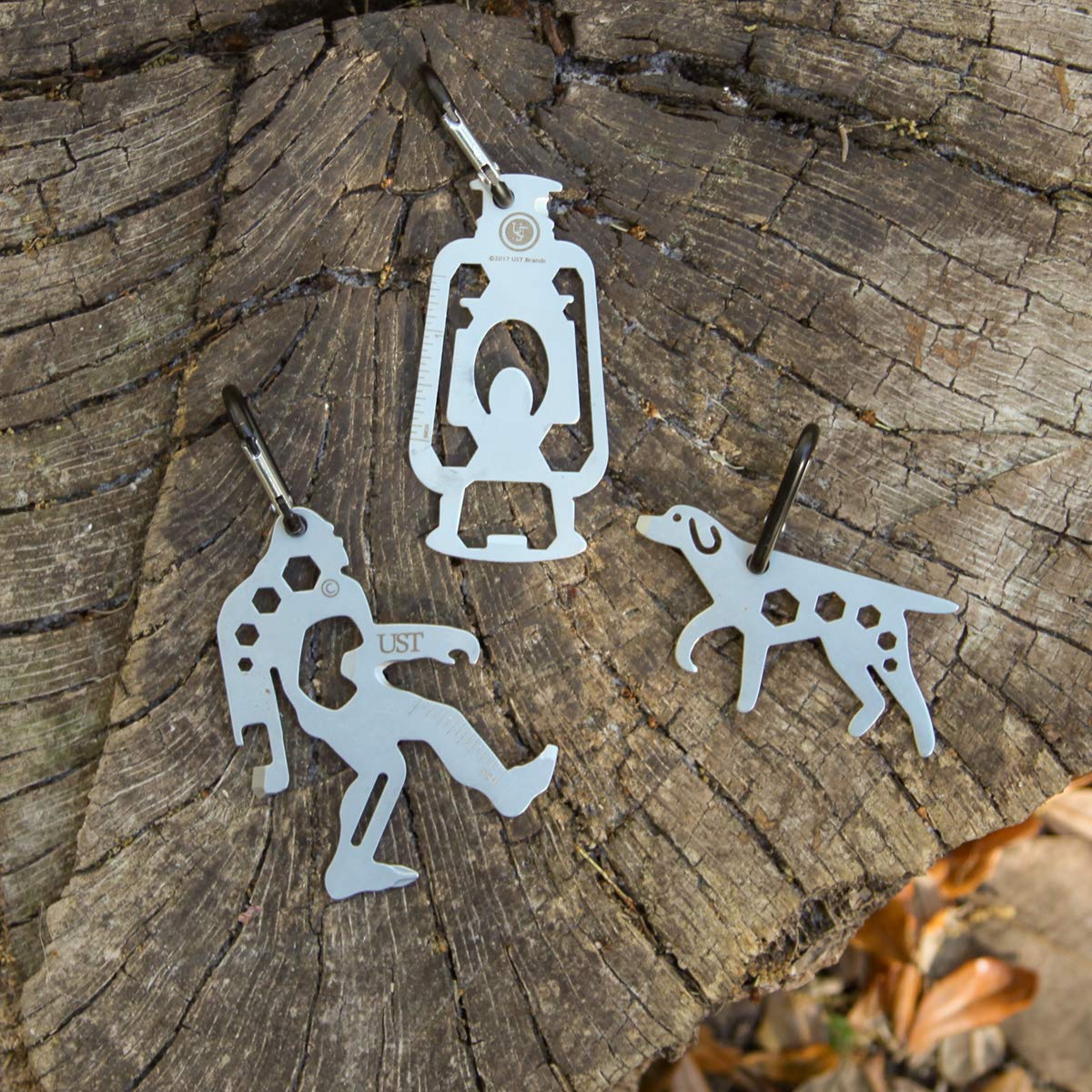 Ultimate Survival Technologies - Stainless Steel Antelope Multi-Tool - Image 5