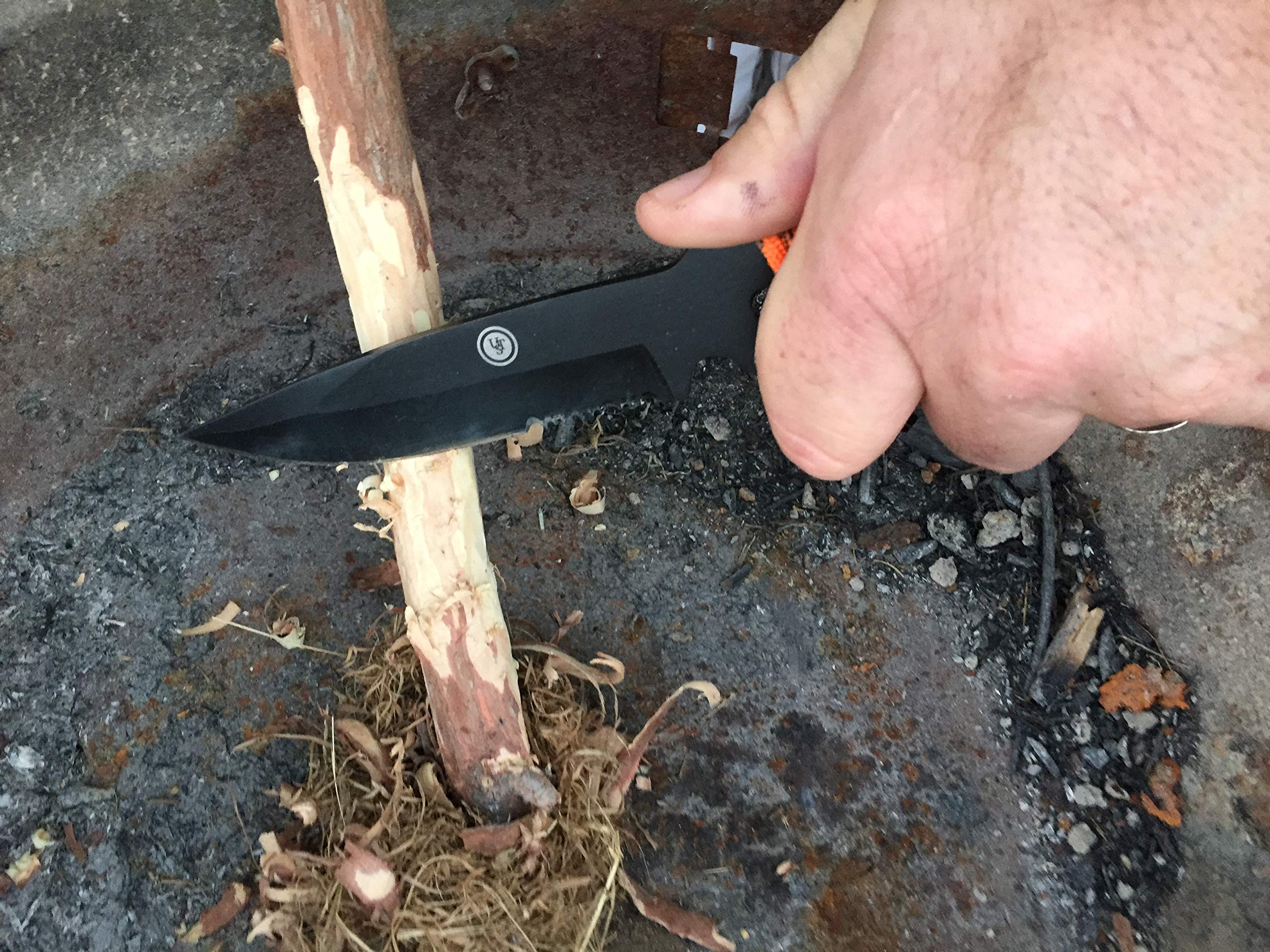 Ultimate Survival Technologies - ParaKnife 4.0 PRO - Image 3