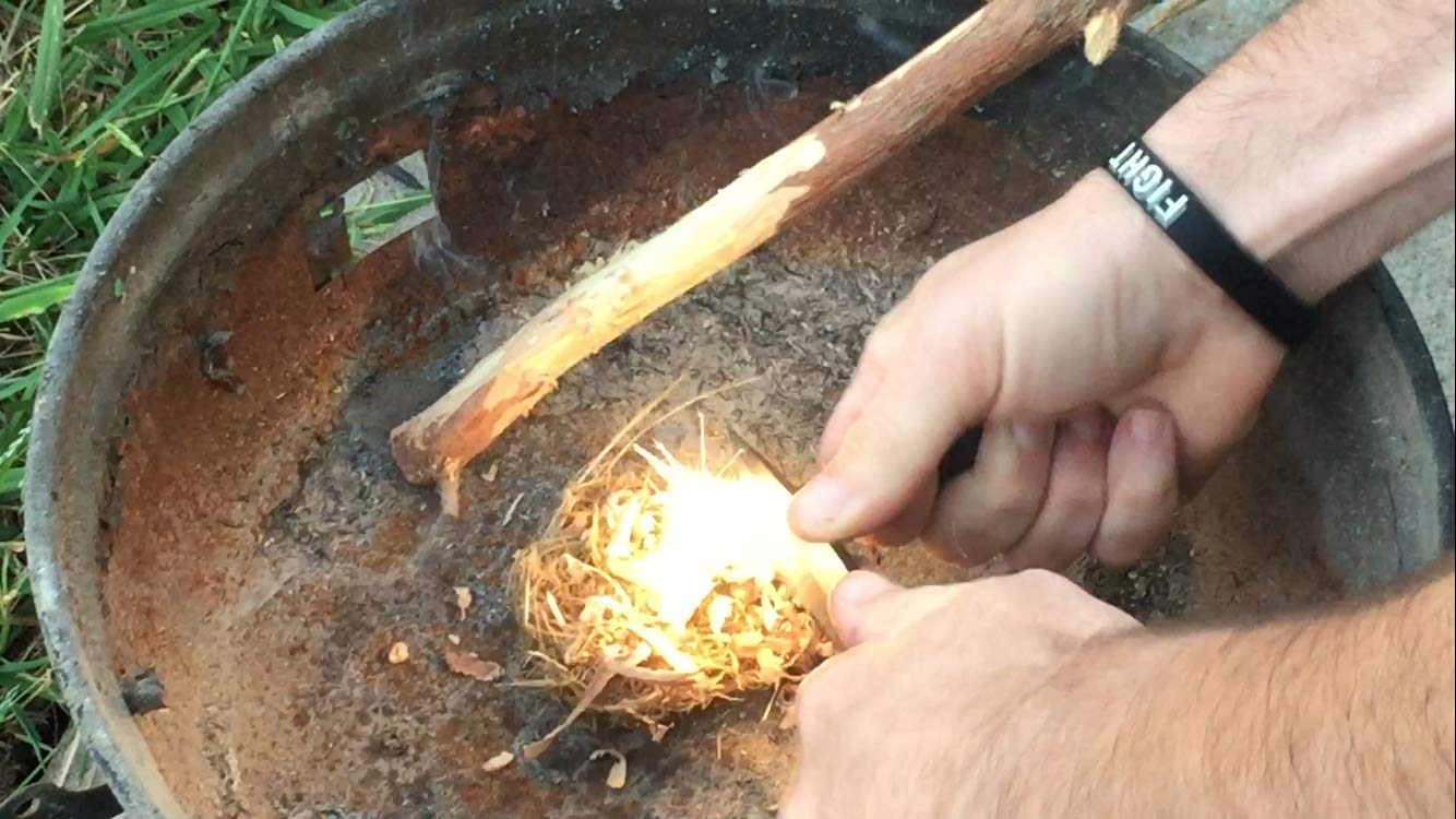 Ultimate Survival Technologies - ParaKnife 4.0 PRO - Image 4